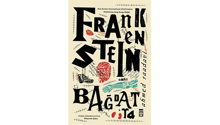 Savaşın ardında  kalanların romanı